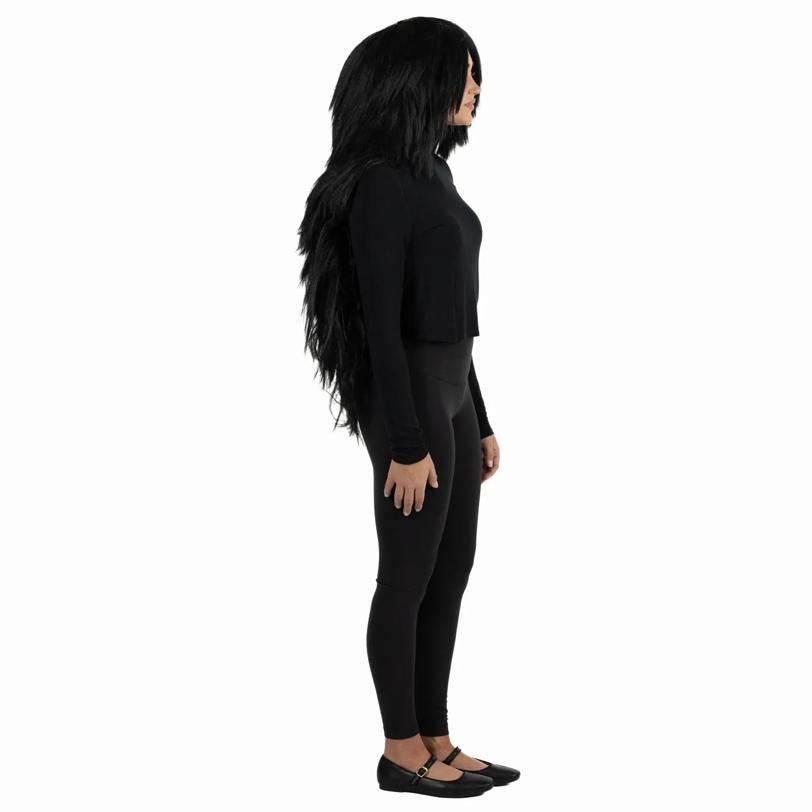 KABUKI DELUXE BLACK
