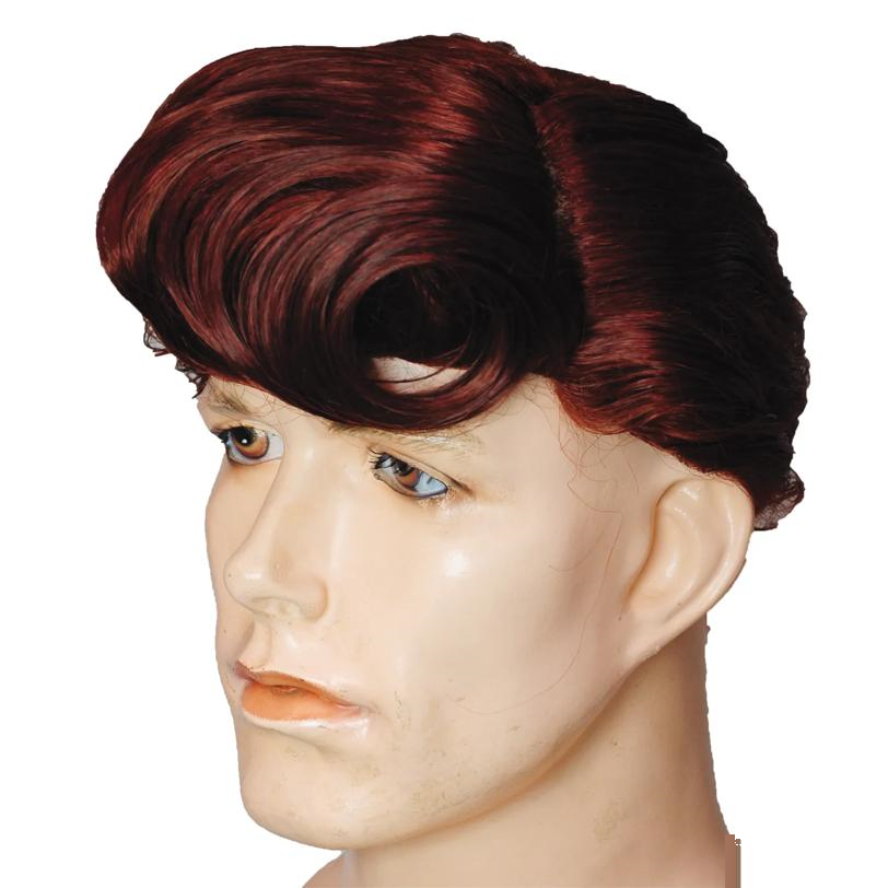LA-DO AUBURN WIG