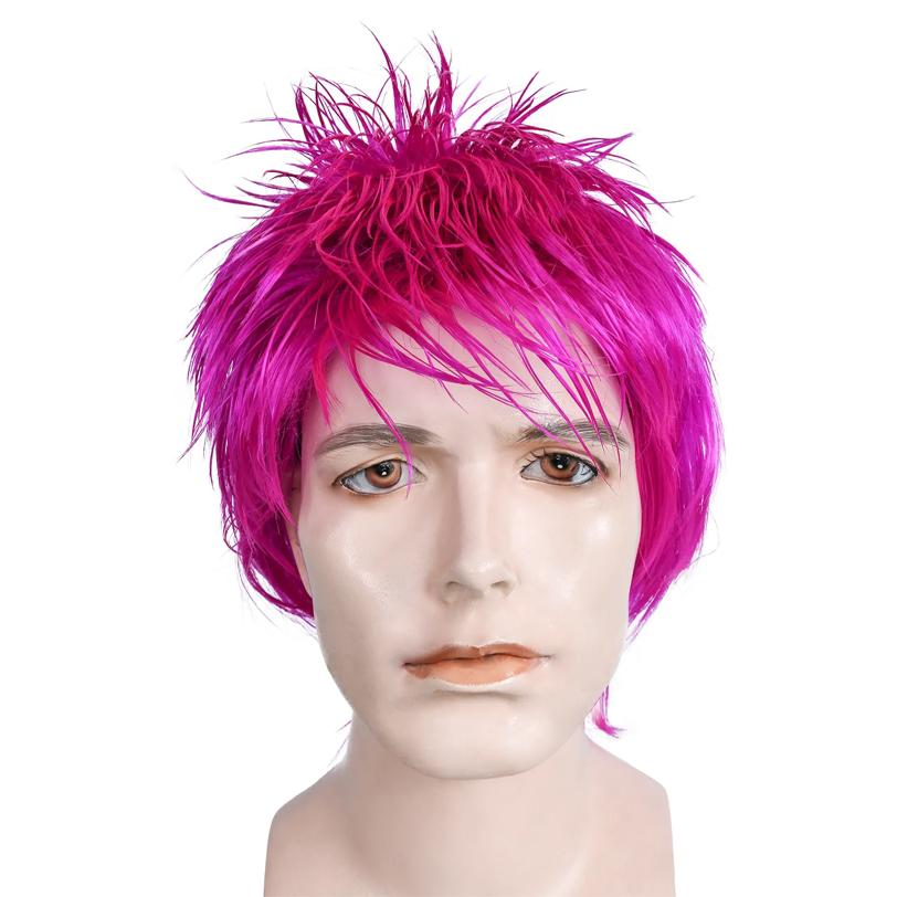 Rod Bright Purple