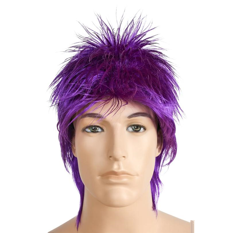Rod Dark Purple