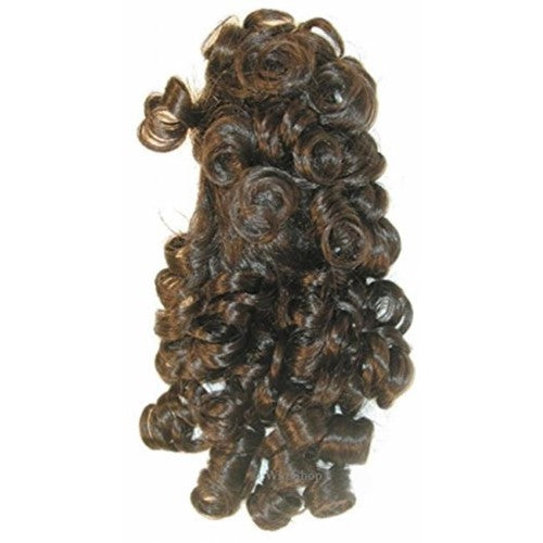 SLINKY BANANA CLIP ASHE BLONDE WIG
