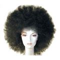 Afro Discount Jumbo Brown