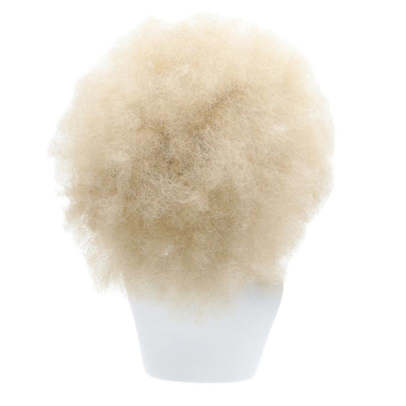 Afro Discount Jumbo Brown