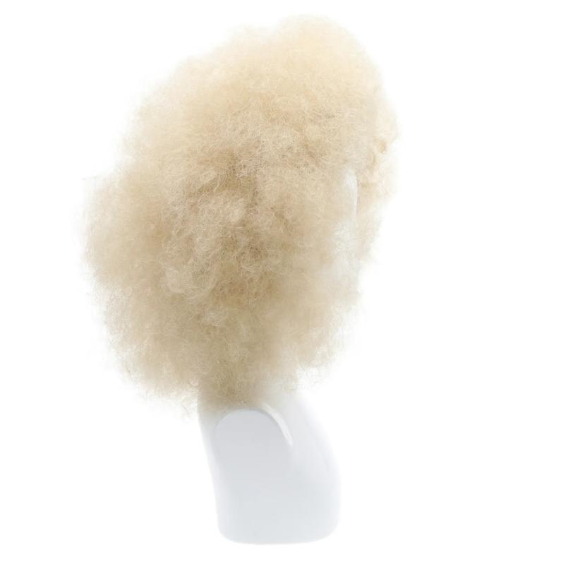 Afro Discount Jumbo Brown