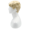 ST MAN WIG PLAT BLONDE 613