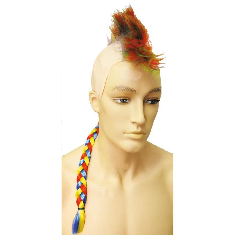 Mohawk Bargain