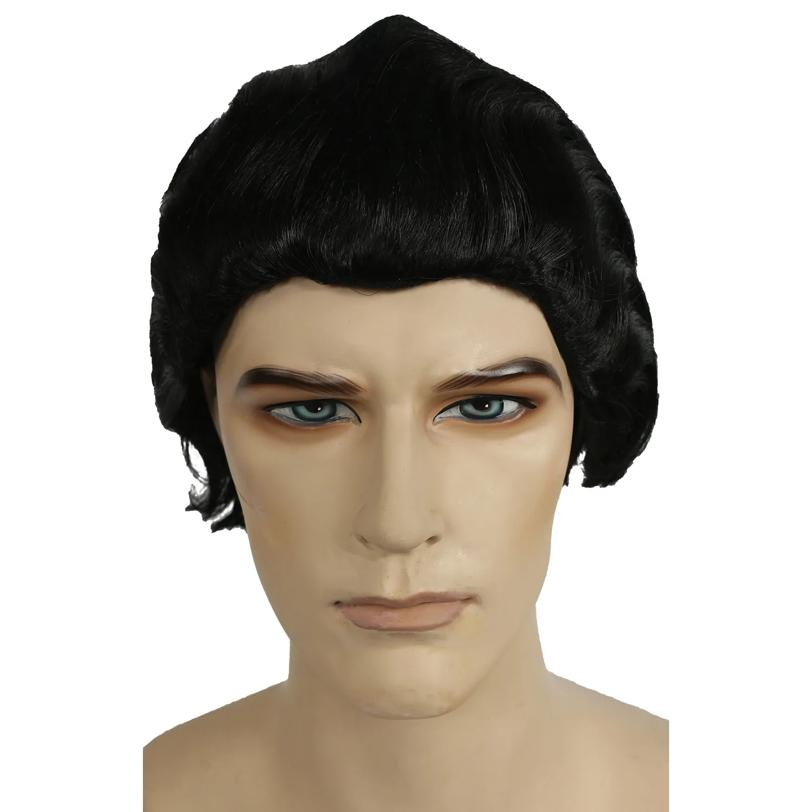 Dracula Black
