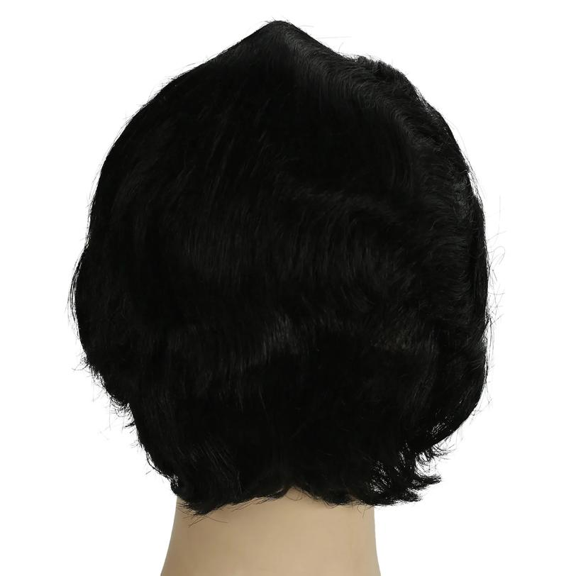 Dracula Black