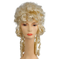 Marie Antoinette Special White