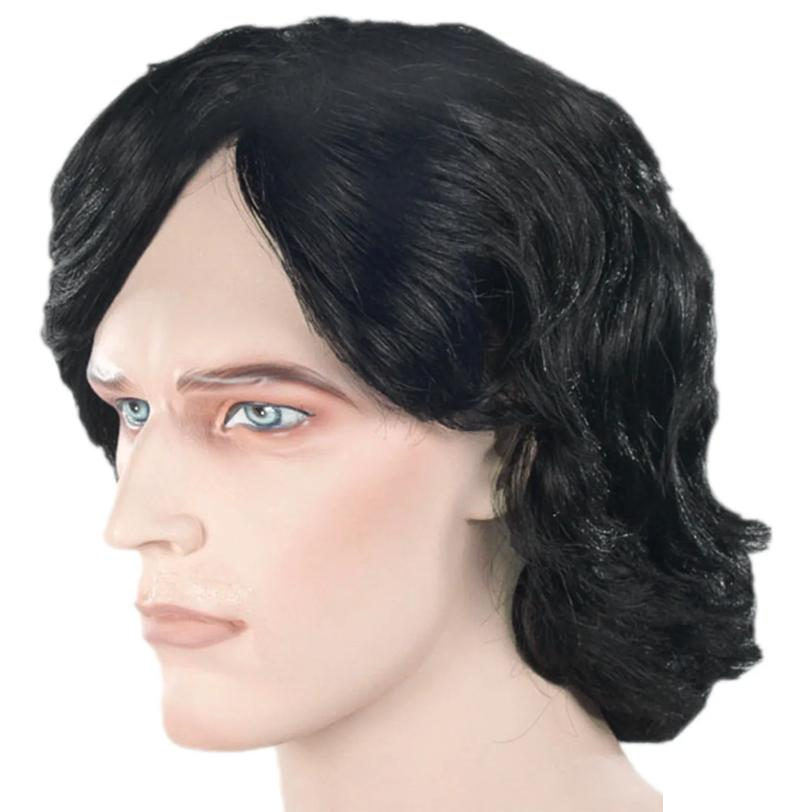 Shag Special Wig