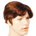 MAN WIG SIDE PART MD BN RD 30
