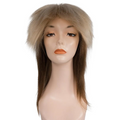 TINA BARG LT BN/ DK BLONDE