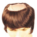 MONK MD BROWN