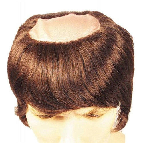 MONK MD BROWN