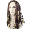 Avtar Brown Wig
