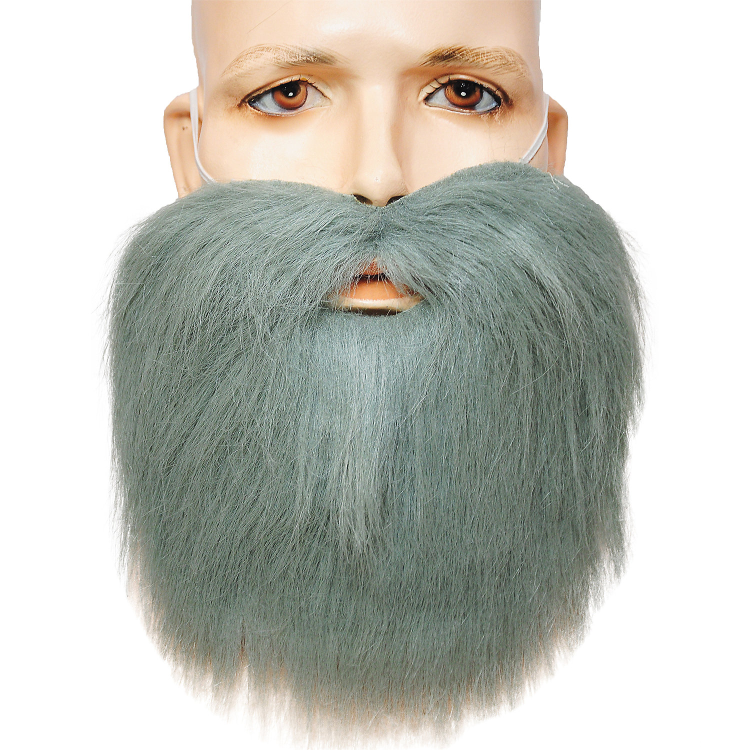 BEARD VAN DYKE GREY