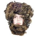 Beast Set Brown