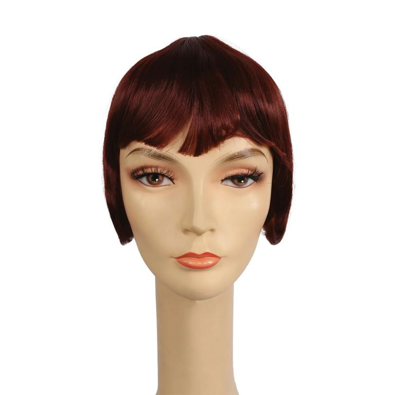 LULU BARGAIN AUBURN