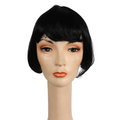 Lulu Bargain Black