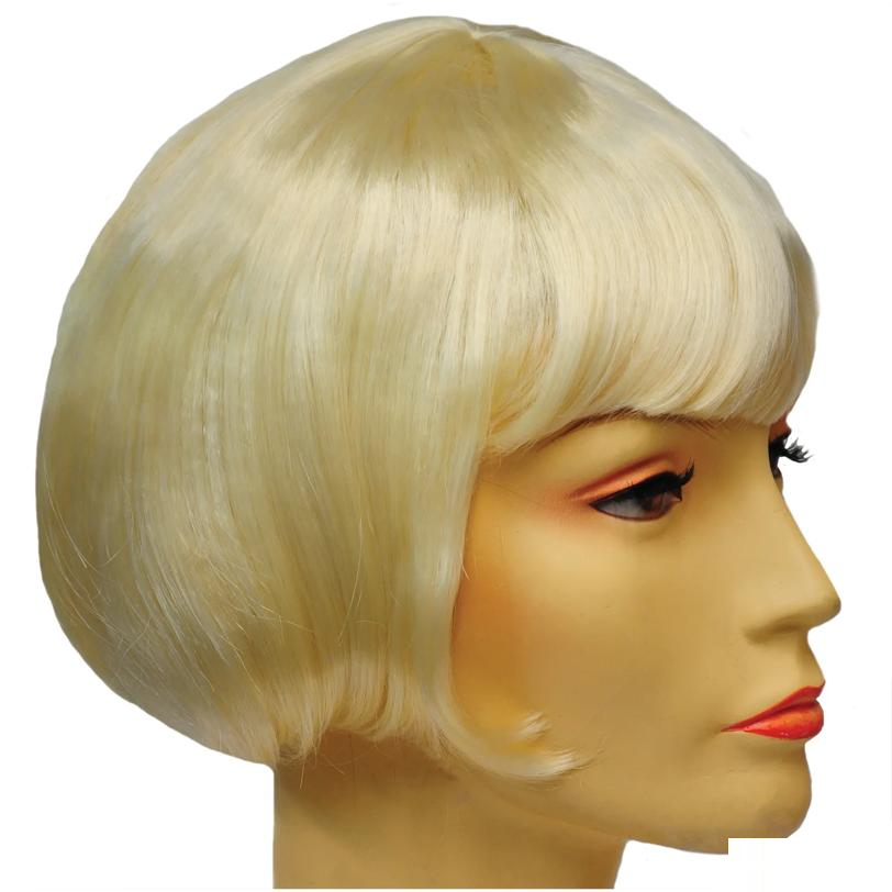 LULU BARGAIN CHAMP BLONDE