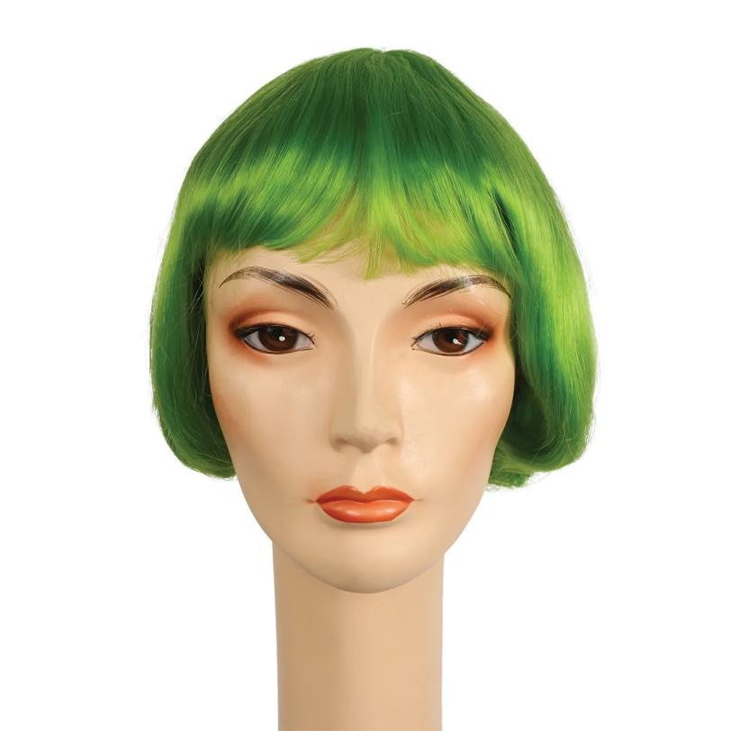 LULU BARGAIN LT GREEN