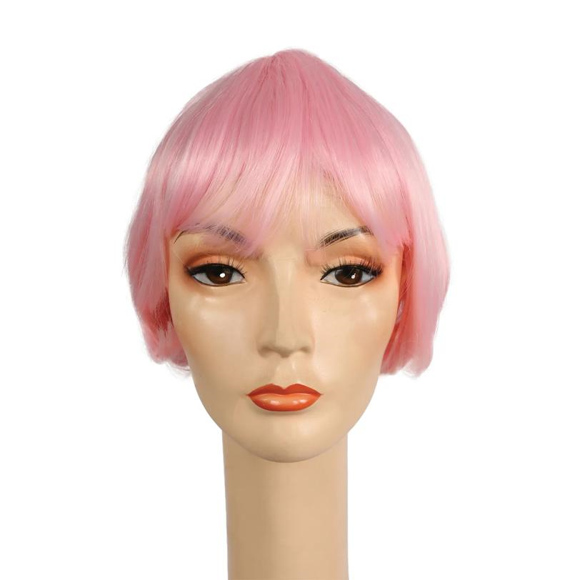LULU BARGAIN LT PINK