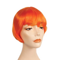 LULU BARGAIN ORANGE