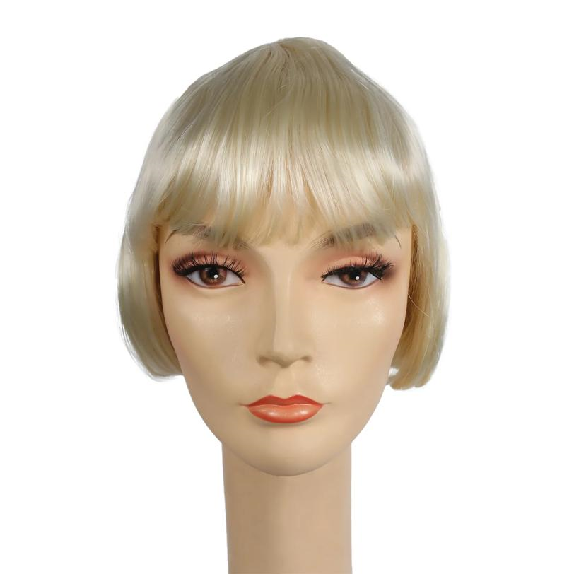 LULU BARGAIN PLAT BLONDE