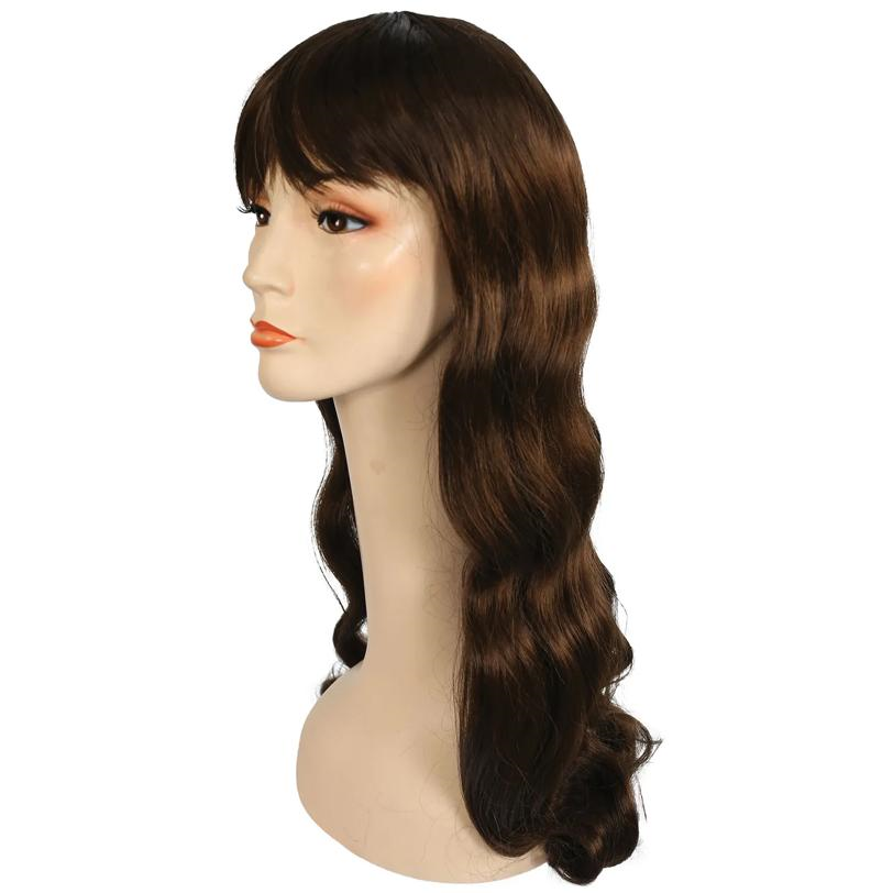 Pageboy 777 Medium Brown #4