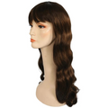 Pageboy 777 Medium Brown #4