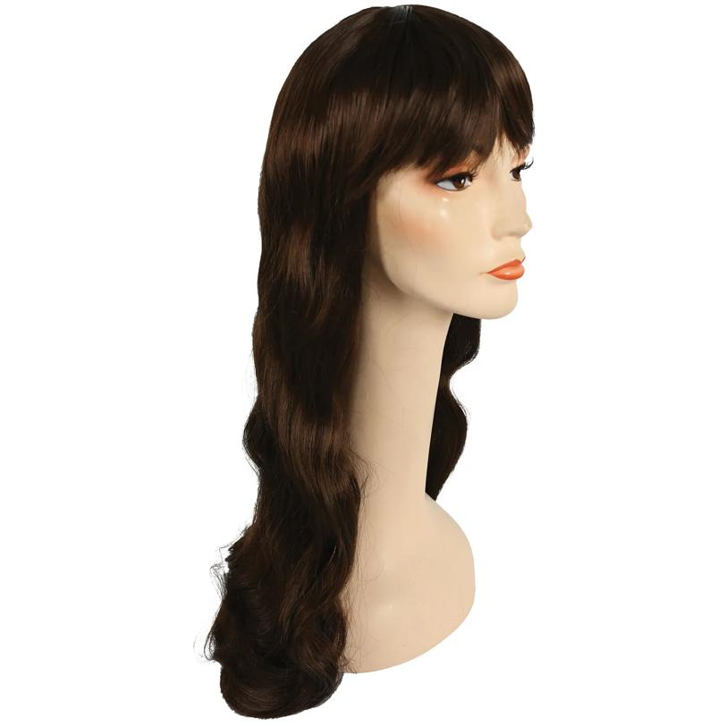 Pageboy 777 Medium Brown #4