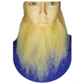 BEARD F FACE 10IN HU C BLND 22
