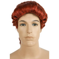 Colonial Man Disc Auburn 308