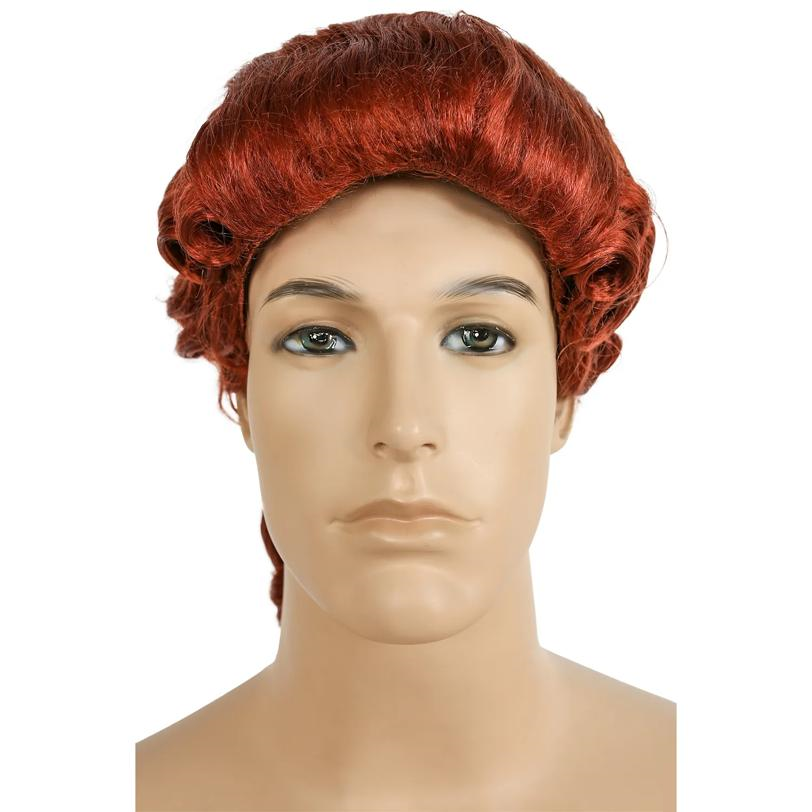 Colonial Man Disc Auburn 308