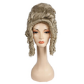 Madame Pompadour Champ Blonde