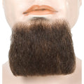 Beard 3 Pt Human M Brown 4