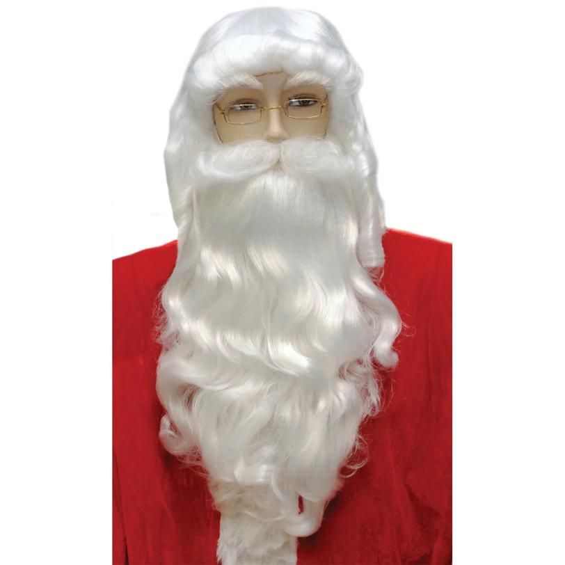 Santa Set By168 White