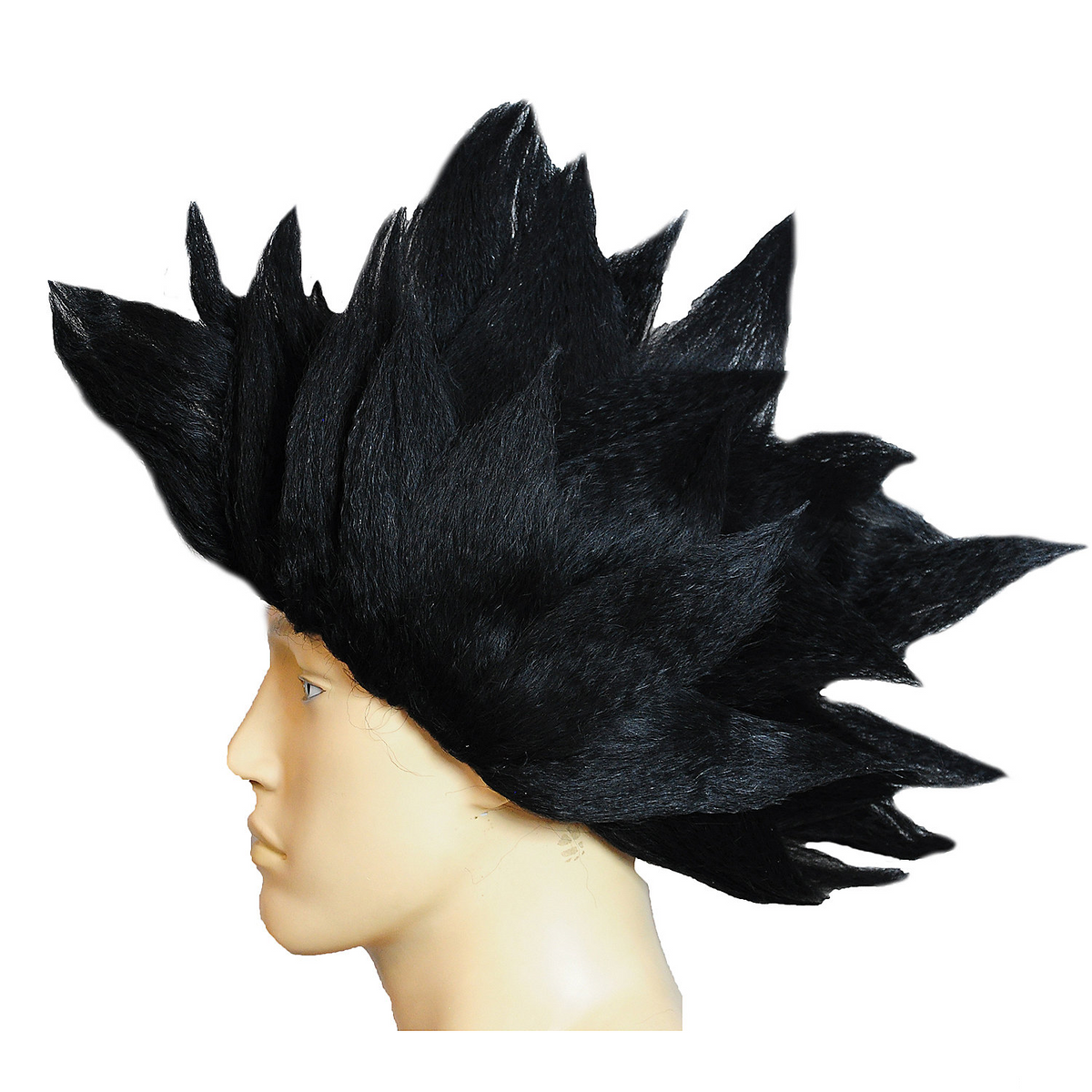 Clown Spike Black B918y
