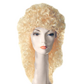 Dolly Fancy Bargain Blonde