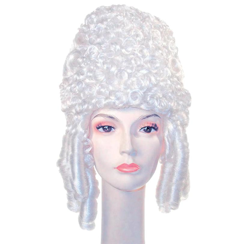 Marie Antoinette Deluxe White