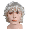 SANTA WIG 001