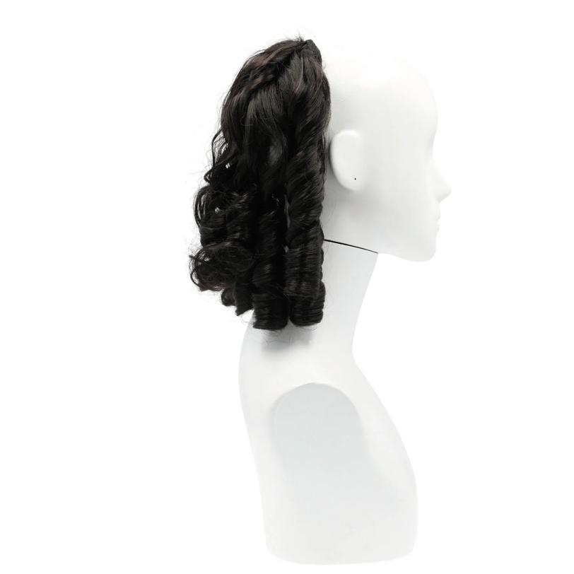 Southern Belle Hairpiece Attachment - Auburn 130