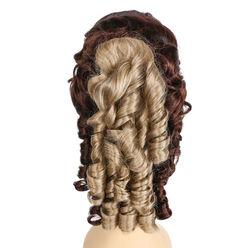 SOUTHERN BELLE ATTACH LT GD BL