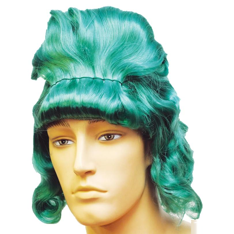 Schlumpa Dark Green