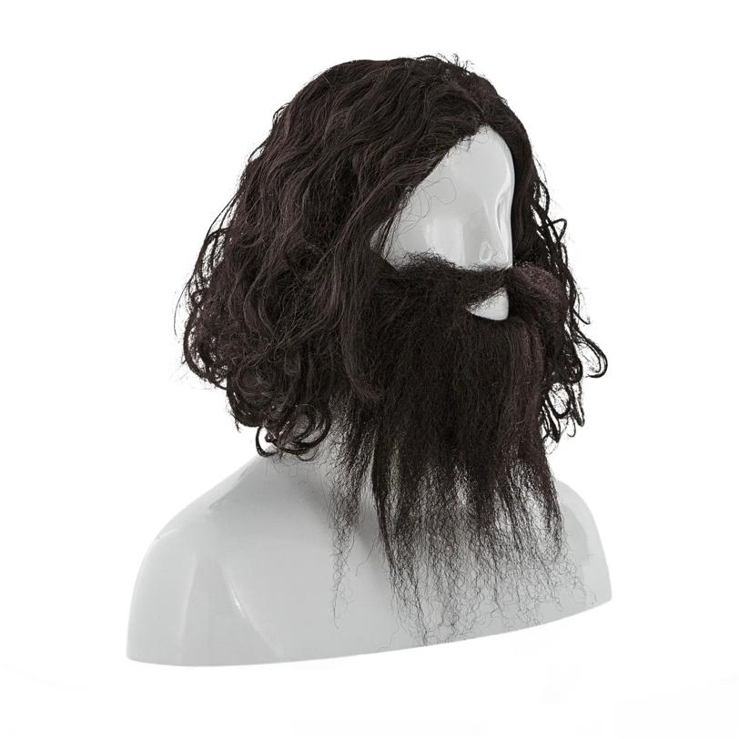 CAVEMAN GUY BROWN
