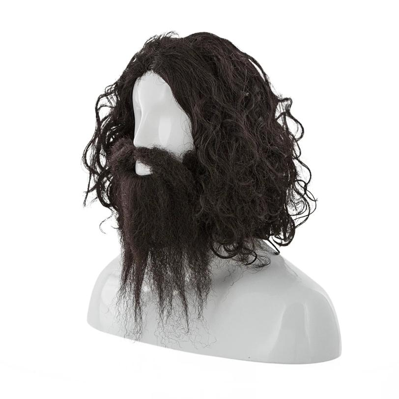CAVEMAN GUY BROWN
