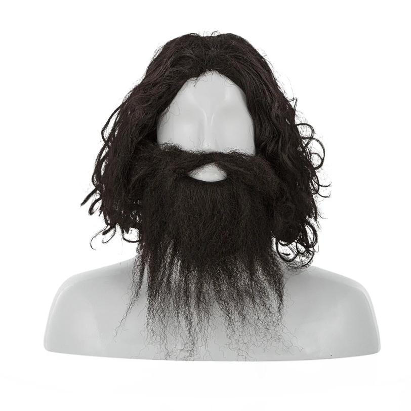 CAVEMAN GUY BROWN