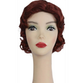 FINGERWAVE FLUFF L AUBURN 33