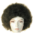 AFRO DISCOUNT BLACK
