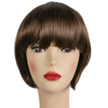LULU LIGHT BROWN 10